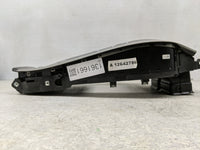 2013 Lincoln Mkz Radio AM FM Cd Player Receiver Replacement P/N:DP5T-18D699-DM Fits OEM Used Auto Parts - Oemusedautoparts1.