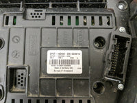 2013 Lincoln Mkz Radio AM FM Cd Player Receiver Replacement P/N:DP5T-18D699-DM Fits OEM Used Auto Parts - Oemusedautoparts1.