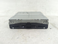 2013 Lincoln Mkz Radio AM FM Cd Player Receiver Replacement P/N:DP5T-18C830-AE Fits OEM Used Auto Parts - Oemusedautoparts1.