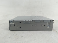 2013 Lincoln Mkz Radio AM FM Cd Player Receiver Replacement P/N:DP5T-18C830-AE Fits OEM Used Auto Parts - Oemusedautoparts1.