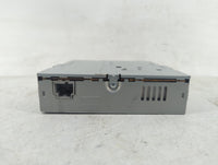 2013 Lincoln Mkz Radio AM FM Cd Player Receiver Replacement P/N:DP5T-18C830-AE Fits OEM Used Auto Parts - Oemusedautoparts1.