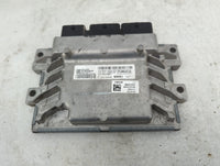 2013 Lincoln Mkz PCM Engine Control Computer ECU ECM PCU OEM P/N:DP5A-12A650-ABB Fits OEM Used Auto Parts - Oemusedautoparts
