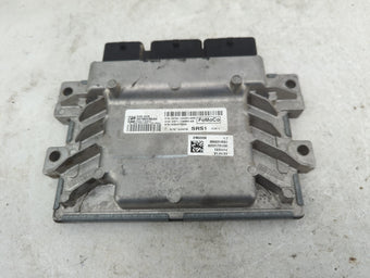 compare product 2013 Lincoln Mkz PCM Engine Control Computer ECU ECM PCU OEM P/N:DP5A-12A650-ABB Fits OEM Used Auto Parts