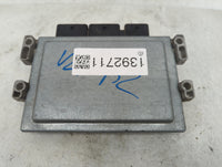 2013 Lincoln Mkz PCM Engine Control Computer ECU ECM PCU OEM P/N:DP5A-12A650-ABB Fits OEM Used Auto Parts - Oemusedautoparts