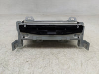 2013-2014 Lincoln Mkz Radio AM FM Cd Player Receiver Replacement P/N:DP5T-18C830-AE Fits Fits 2013 2014 OEM Used Auto Parts 