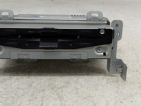 2013-2014 Lincoln Mkz Radio AM FM Cd Player Receiver Replacement P/N:DP5T-18C830-AE Fits Fits 2013 2014 OEM Used Auto Parts 