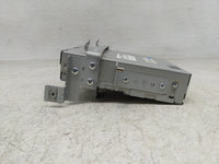 2013-2014 Lincoln Mkz Radio AM FM Cd Player Receiver Replacement P/N:DP5T-18C830-AE Fits Fits 2013 2014 OEM Used Auto Parts 
