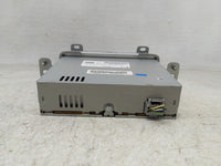 2013-2014 Lincoln Mkz Radio AM FM Cd Player Receiver Replacement P/N:DP5T-18C830-AE Fits Fits 2013 2014 OEM Used Auto Parts 