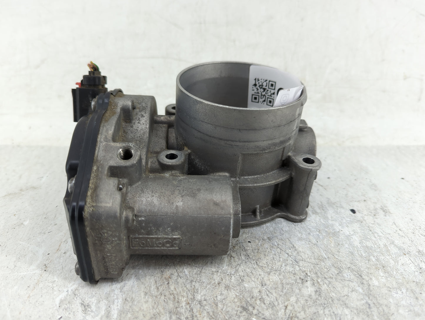 2013-2016 Lincoln Mkz Throttle Body P/N:AT4E-EH Fits Fits 2011 2012 2013 2014 2015 2016 2017 2018 2019 OEM Used Auto Parts -