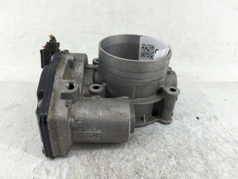 compare product 2013-2016 Lincoln Mkz Throttle Body P/N:AT4E-EH Fits Fits 2011 2012 2013 2014 2015 2016 2017 2018 2019 OEM Used Auto Parts