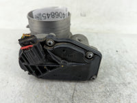 2013-2016 Lincoln Mkz Throttle Body P/N:AT4E-EH Fits Fits 2011 2012 2013 2014 2015 2016 2017 2018 2019 OEM Used Auto Parts -