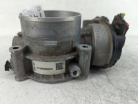 2013-2016 Lincoln Mkz Throttle Body P/N:AT4E-EH Fits Fits 2011 2012 2013 2014 2015 2016 2017 2018 2019 OEM Used Auto Parts -