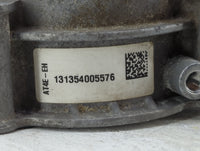 2013-2016 Lincoln Mkz Throttle Body P/N:AT4E-EH Fits Fits 2011 2012 2013 2014 2015 2016 2017 2018 2019 OEM Used Auto Parts -
