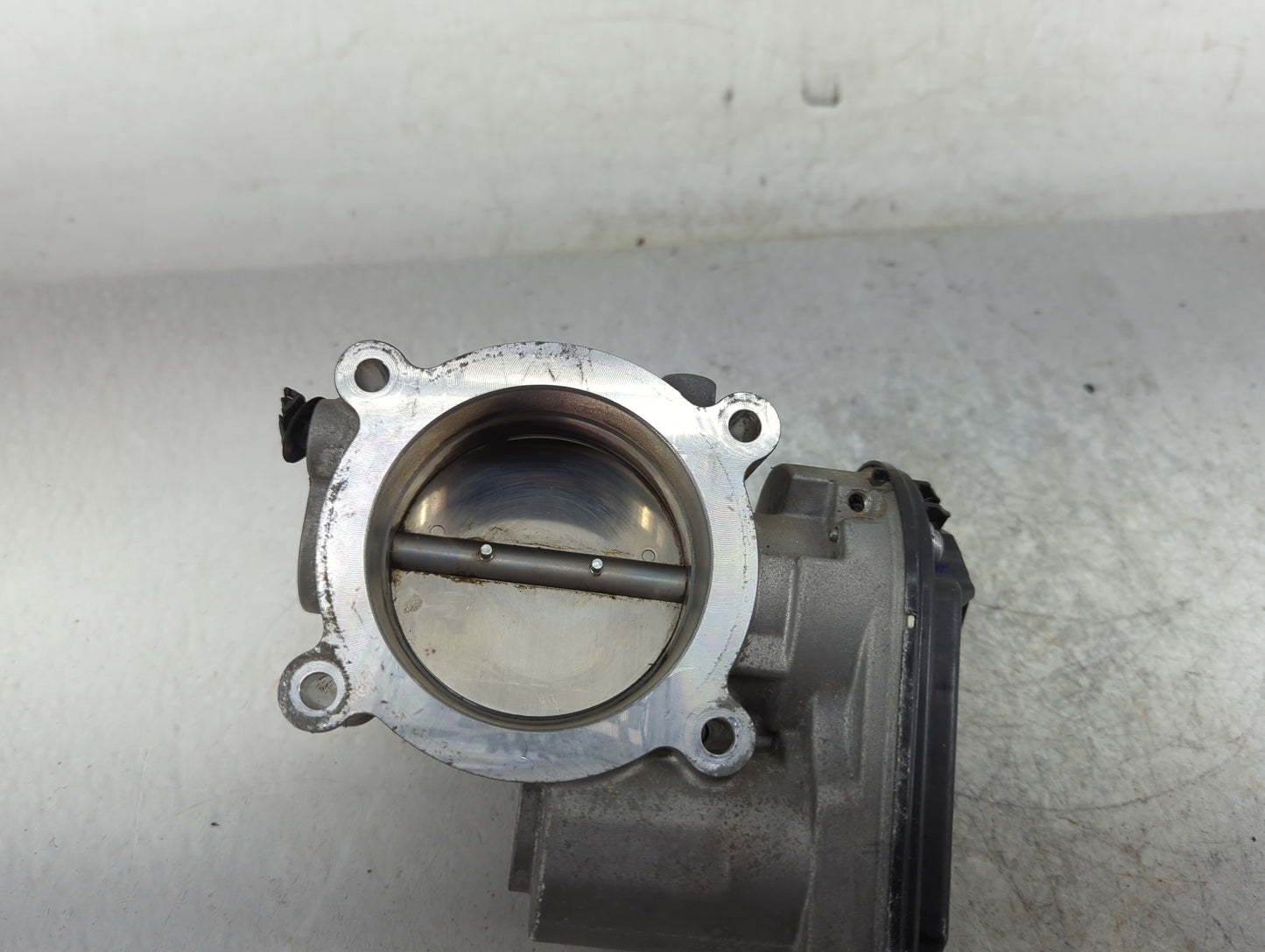 2013-2016 Lincoln Mkz Throttle Body P/N:AT4E-EH Fits Fits 2011 2012 2013 2014 2015 2016 2017 2018 2019 OEM Used Auto Parts -