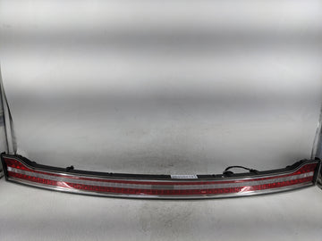2013 Lincoln Mkz Third Brake Light Tail Light P/N:DP5313B433AN Fits OEM Used Auto Parts - Oemusedautoparts1.com