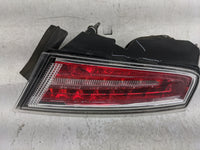 2013-2020 Lincoln Mkz Tail Light Assembly Passenger Right OEM P/N:DP5313405AA Fits Fits 2013 2014 2015 2016 2017 2018 2019 2