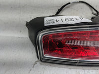 2013-2020 Lincoln Mkz Tail Light Assembly Driver Left OEM P/N:DP53-13405-AL Fits Fits 2013 2014 2015 2016 2017 2018 2019 202