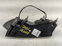 2013-2020 Lincoln Mkz Tail Light Assembly Driver Left OEM P/N:DP53-13405-AL Fits Fits 2013 2014 2015 2016 2017 2018 2019 202