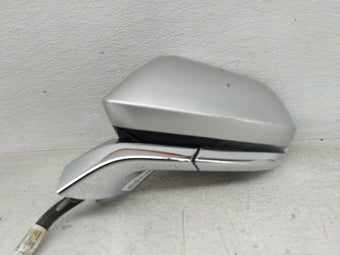 compare product 2013-2014 Lincoln Mkz Driver Side View Mirror - Left Door Mirror OEM Used