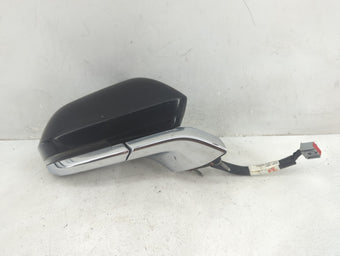 compare product 2013-2014 Lincoln Mkz Passenger Side View Mirror - Right Door Mirror OEM Used