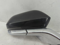 2013-2014 Lincoln Mkz Passenger Side View Mirror - Right Door Mirror OEM Used - Oemusedautoparts1.com