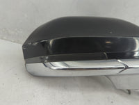 2013-2014 Lincoln Mkz Passenger Side View Mirror - Right Door Mirror OEM Used - Oemusedautoparts1.com
