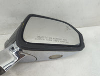 2013-2014 Lincoln Mkz Passenger Side View Mirror - Right Door Mirror OEM Used - Oemusedautoparts1.com
