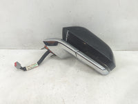 2013-2014 Lincoln Mkz Driver Side View Mirror - Left Door Mirror OEM Used - Oemusedautoparts1.com