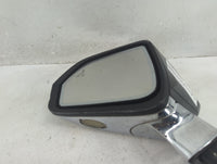 2013-2014 Lincoln Mkz Driver Side View Mirror - Left Door Mirror OEM Used - Oemusedautoparts1.com