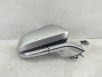 2013-2015 Lincoln Mkz Passenger Side View Mirror - Right Door Mirror OEM Used - Oemusedautoparts1.com
