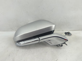 compare product 2013-2015 Lincoln Mkz Passenger Side View Mirror - Right Door Mirror OEM Used