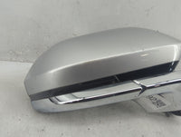 2013-2015 Lincoln Mkz Passenger Side View Mirror - Right Door Mirror OEM Used - Oemusedautoparts1.com