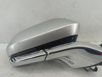 2013-2015 Lincoln Mkz Passenger Side View Mirror - Right Door Mirror OEM Used - Oemusedautoparts1.com