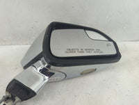 2013-2015 Lincoln Mkz Passenger Side View Mirror - Right Door Mirror OEM Used - Oemusedautoparts1.com