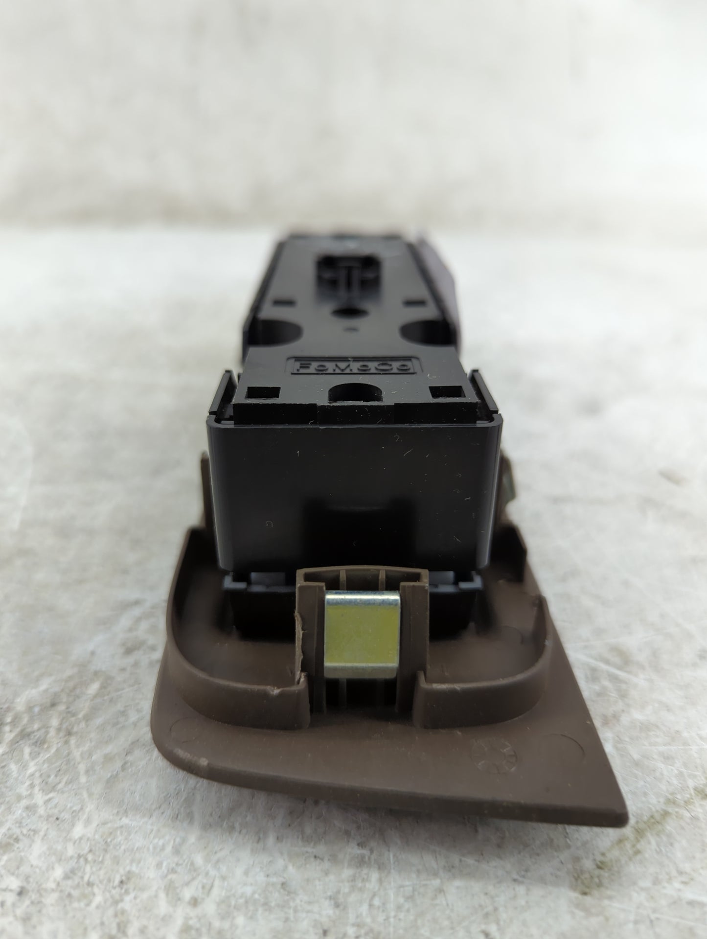 2013-2020 Lincoln Mkz Master Power Window Switch Replacement Driver Side Left P/N:DP5T-14540-ABW Fits OEM Used Auto Parts - 