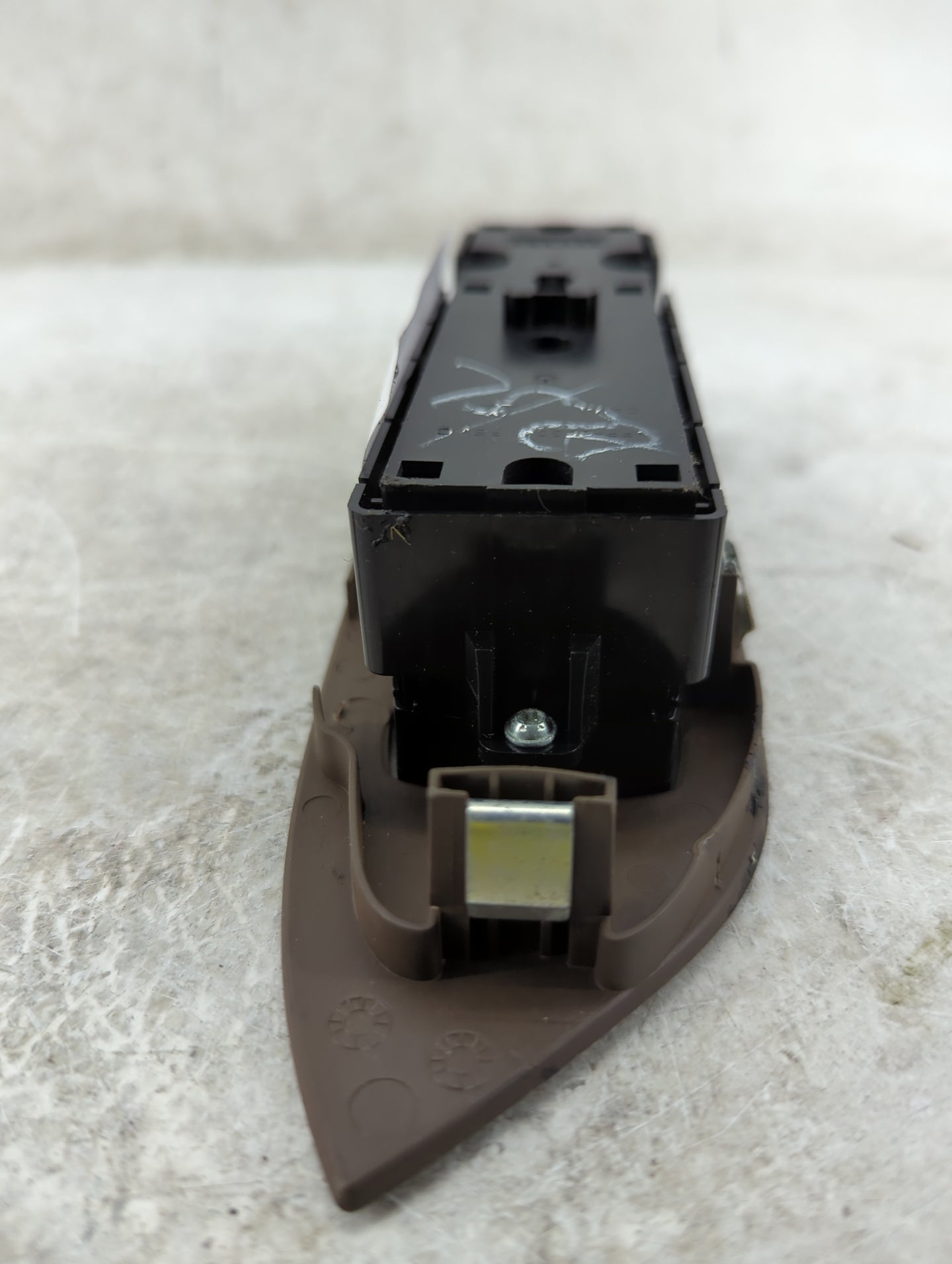 2013-2020 Lincoln Mkz Master Power Window Switch Replacement Driver Side Left P/N:DP5T-14540-ABW Fits OEM Used Auto Parts - 