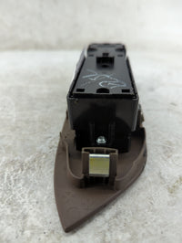 2013-2020 Lincoln Mkz Master Power Window Switch Replacement Driver Side Left P/N:DP5T-14540-ABW Fits OEM Used Auto Parts - 