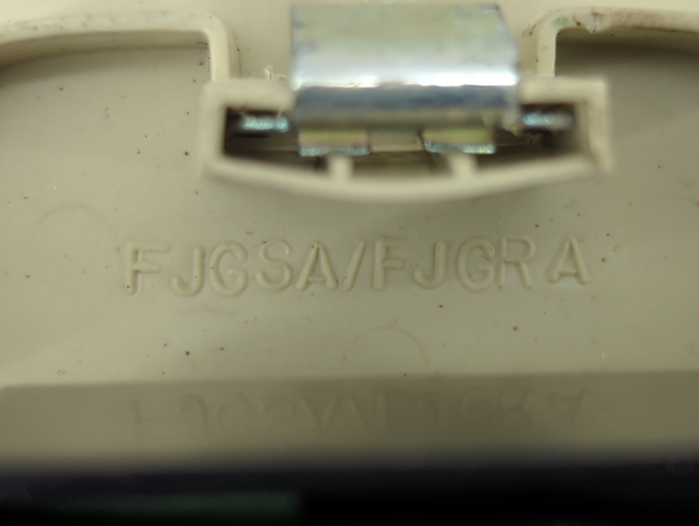 2013-2020 Lincoln Mkz Master Power Window Switch Replacement Driver Side Left P/N:FJGSA/FJGRA DP5T-14540-AGW Fits OEM Used A