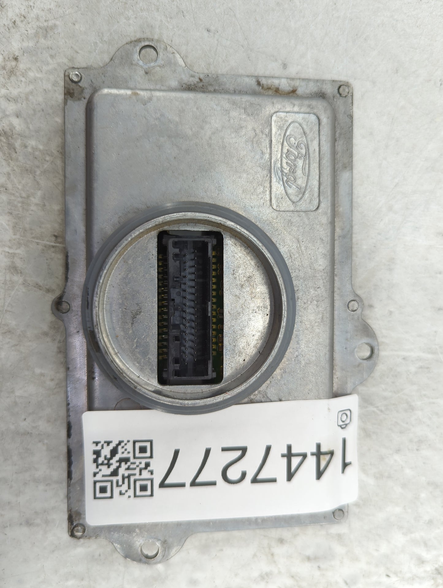 2015-2020 Lincoln Mkz Headlight Ballast Head Light - Oemusedautoparts1.com