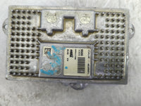 2015-2020 Lincoln Mkz Headlight Ballast Head Light - Oemusedautoparts1.com