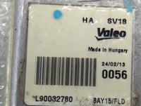 2015-2020 Lincoln Mkz Headlight Ballast Head Light - Oemusedautoparts1.com