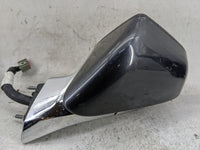 2013-2014 Lincoln Mkz Driver Side View Mirror - Left Door Mirror OEM Used - Oemusedautoparts1.com