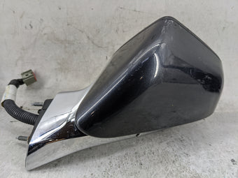 compare product 2013-2014 Lincoln Mkz Driver Side View Mirror - Left Door Mirror OEM Used