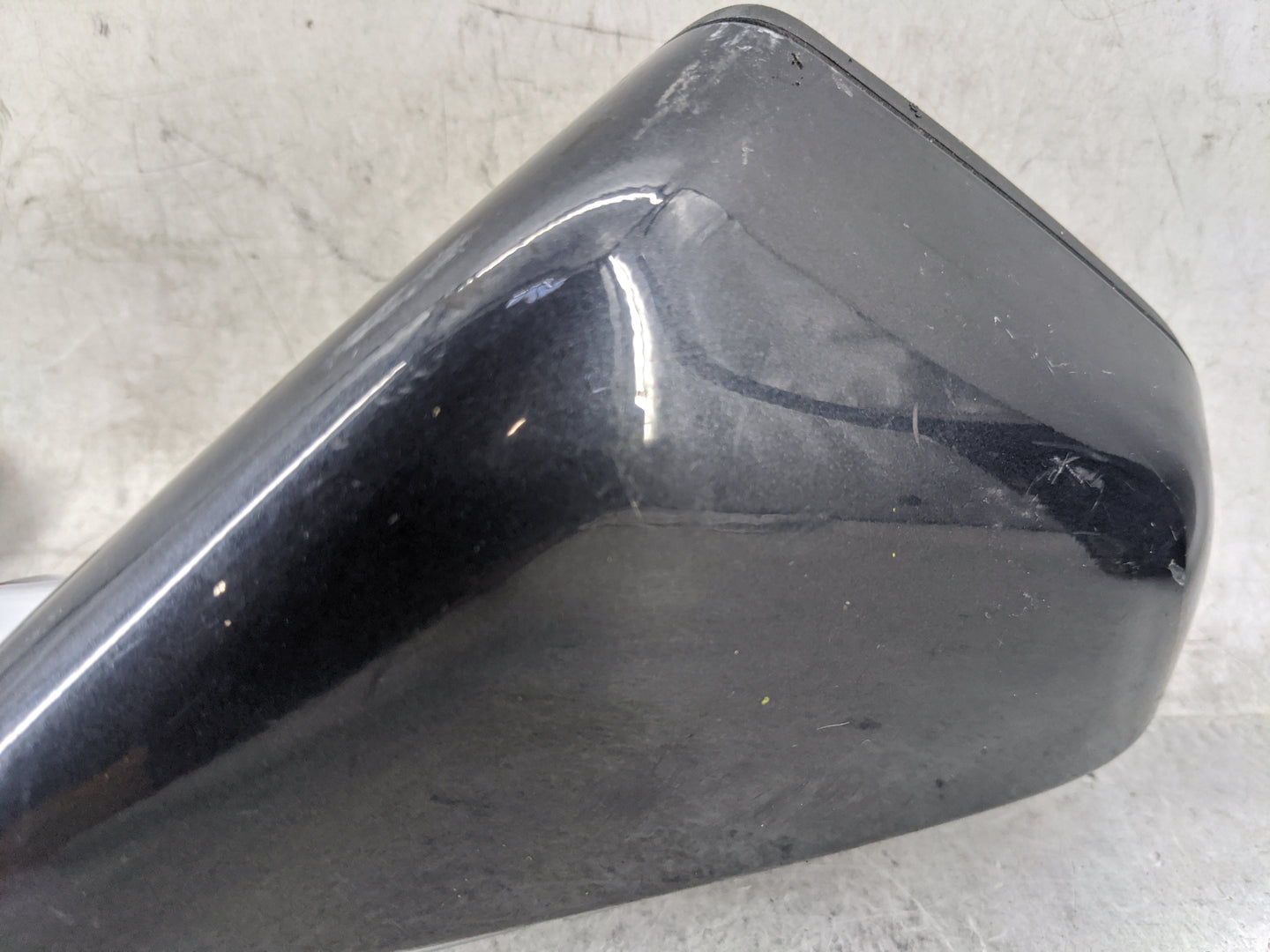 2013-2014 Lincoln Mkz Driver Side View Mirror - Left Door Mirror OEM Used - Oemusedautoparts1.com