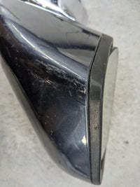 2013-2014 Lincoln Mkz Driver Side View Mirror - Left Door Mirror OEM Used - Oemusedautoparts1.com