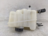 2013-2016 Lincoln Mkz Radiator Coolant Overflow Expansion Tank Bottle 1476939 - Oemusedautoparts1.com