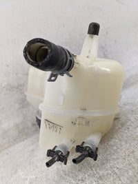 2013-2016 Lincoln Mkz Radiator Coolant Overflow Expansion Tank Bottle 1476939 - Oemusedautoparts1.com