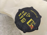 2013-2016 Lincoln Mkz Radiator Coolant Overflow Expansion Tank Bottle 1476939 - Oemusedautoparts1.com