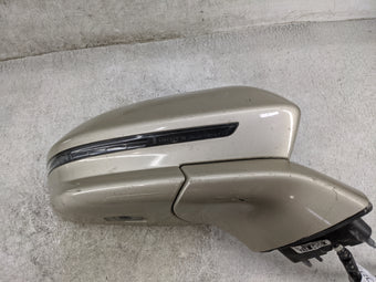 compare product 2013 Lincoln Mkz Passenger Side View Mirror - Right Door Mirror OEM Used