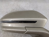 2013 Lincoln Mkz Passenger Side View Mirror - Right Door Mirror OEM Used - Oemusedautoparts1.com